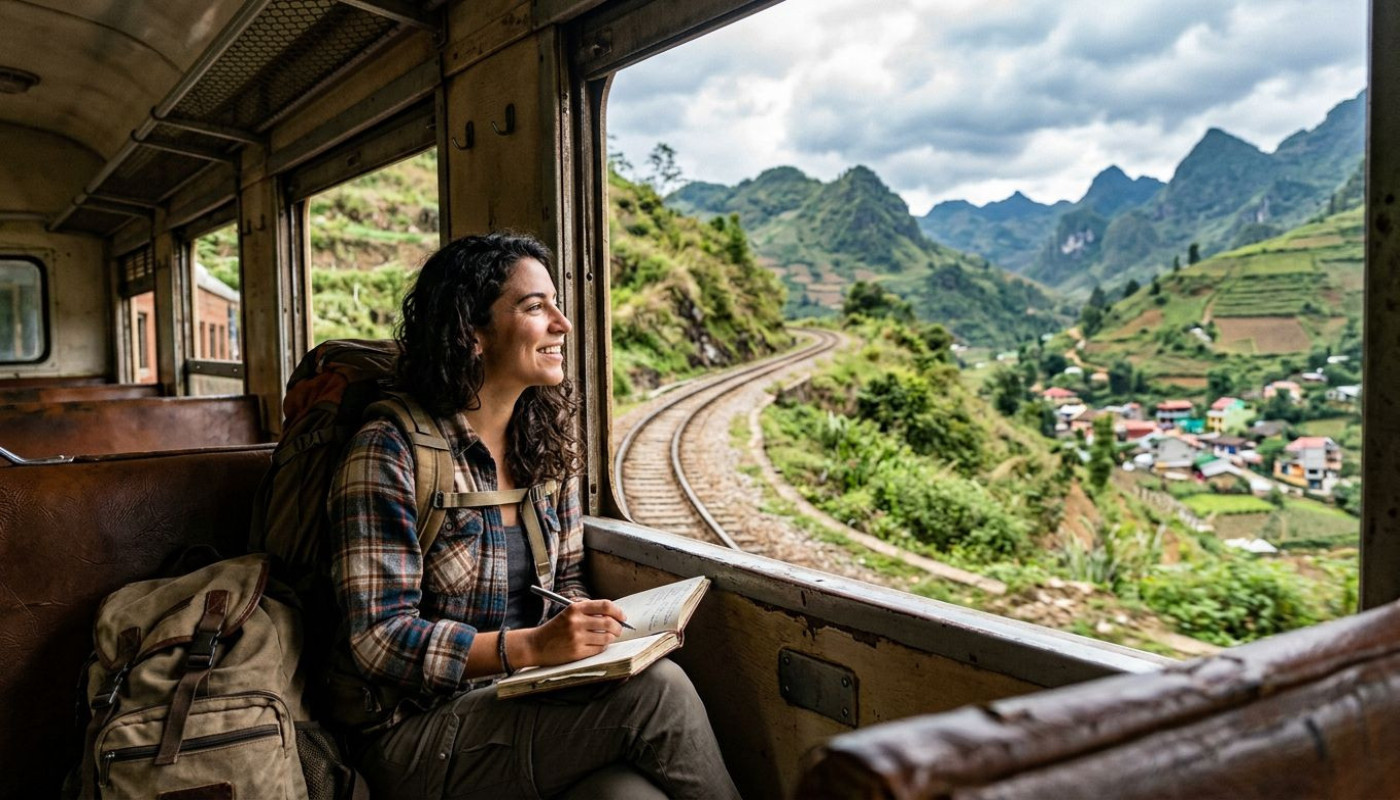 How Changing One Stop Can Transform Your Whole Travel Route