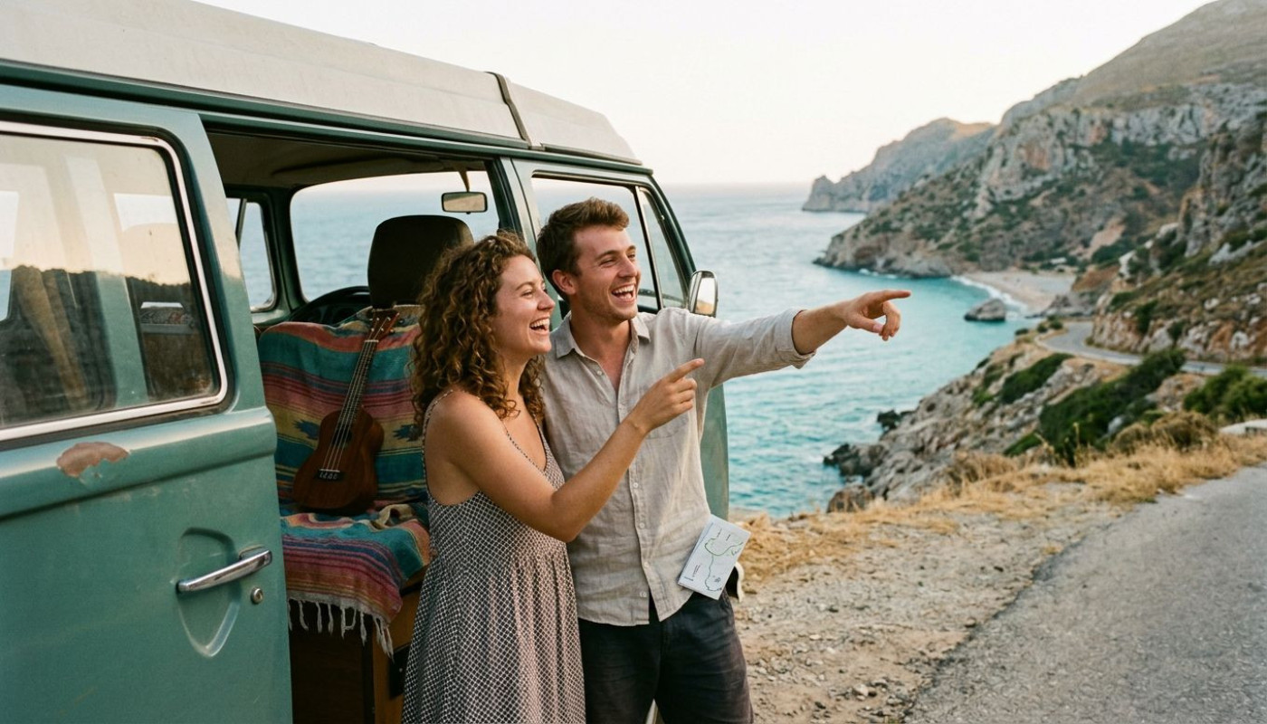 Is Spontaneity The Secret Ingredient Missing From Most Travel Advice?